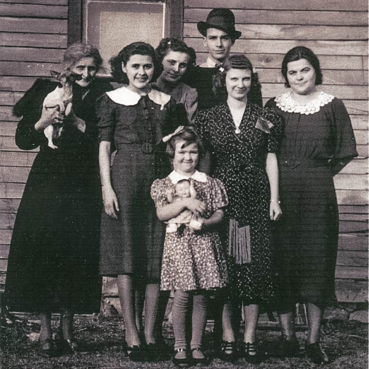 Life As A Homemaker In The 1930s Homemaking History The Cultivation Life As A Homemaker In The 1930s Homemaking History The Cultivation