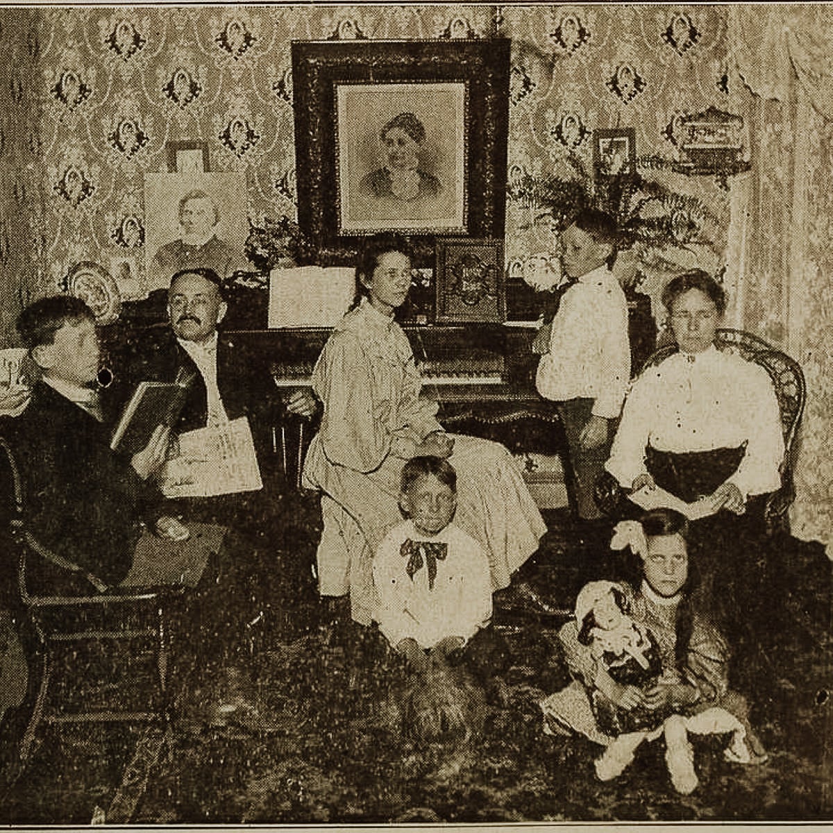 Life As A Homemaker In The 1900s Homemaking History 