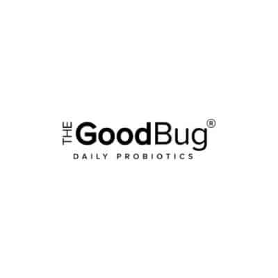 the good bug logo