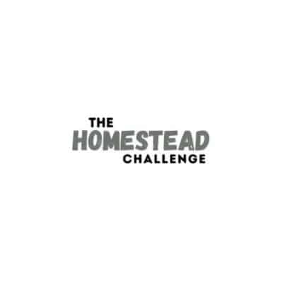 the homestead challenge logo